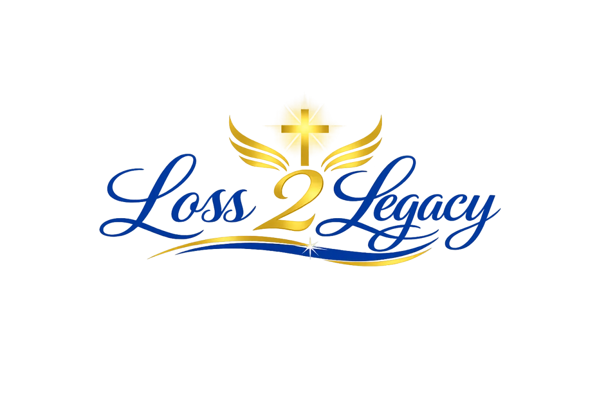 Loss 2 Legacy Logo