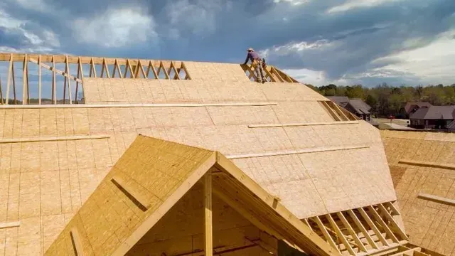 New Construction Roofing in Dallas