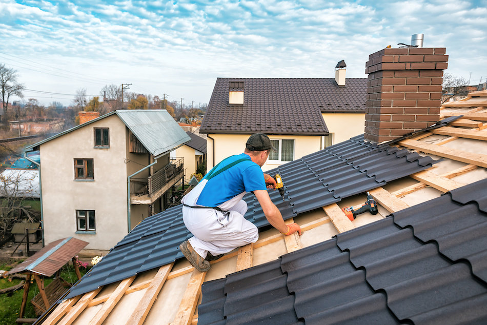 Gutters & Drainage Dallas