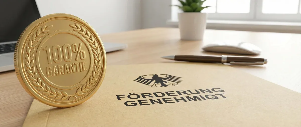 BAFA Förderung für Fahrradgeschäfte