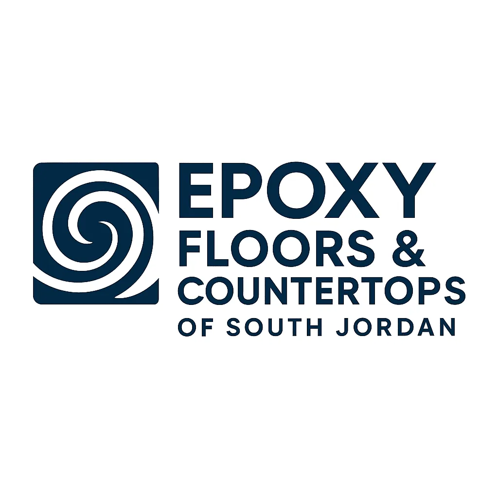 Epoxy Flooring South Jordan, Utah