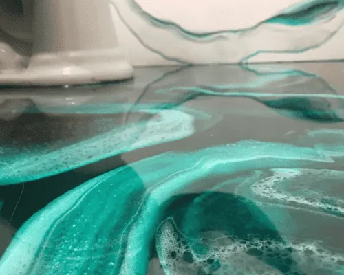 Epoxy Countertops