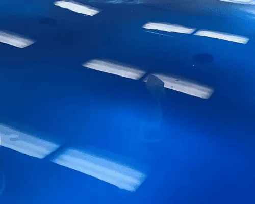 Epoxy Countertops South Jordan, Utah