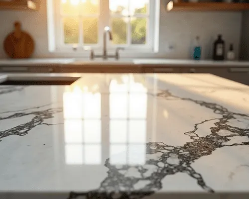 Epoxy Countertops in South Jordan, Utah