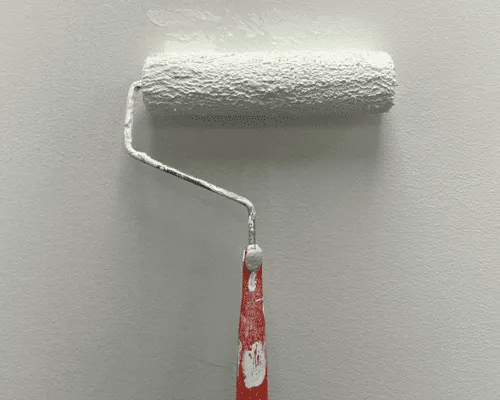 Interior Home Painting in South Jordan, Utah