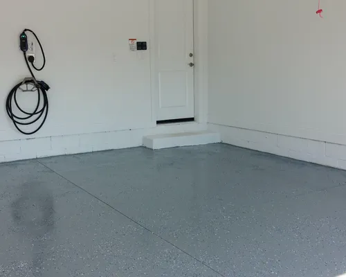 Epoxy Floors