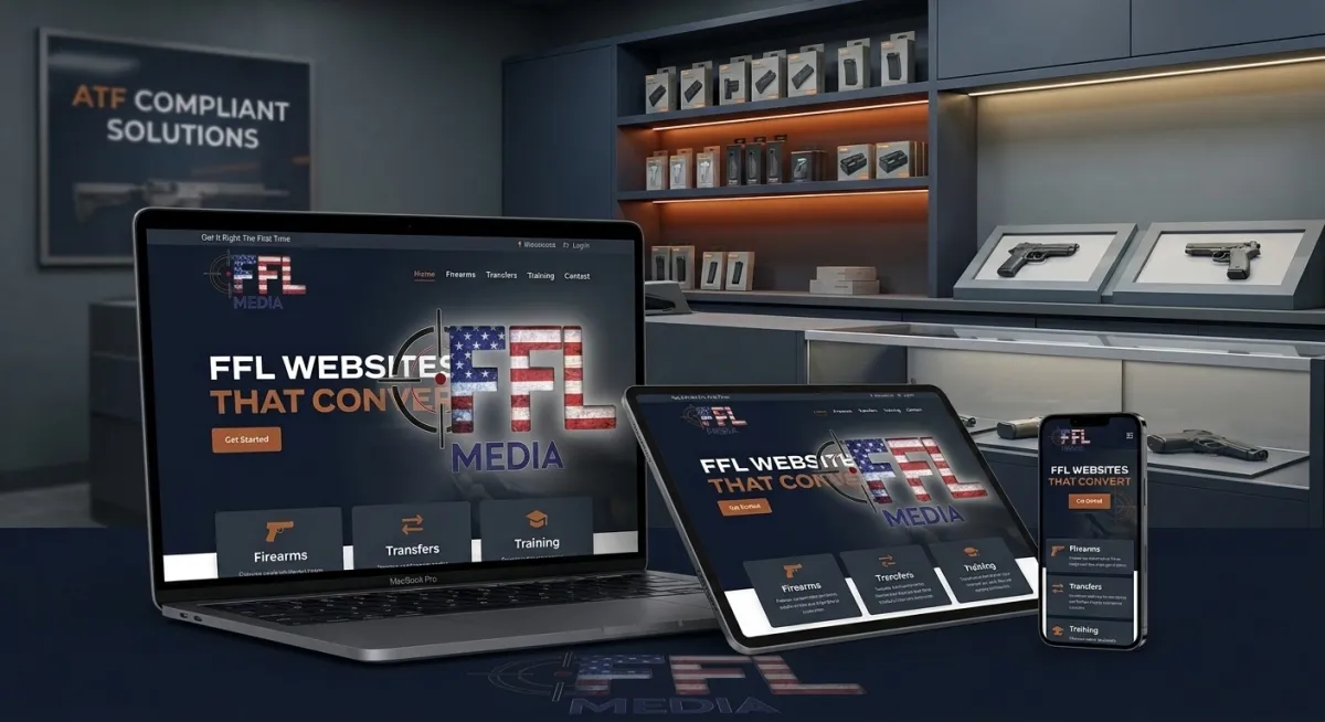 FFL compliance support overview video