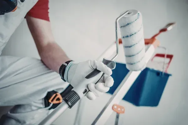 Professional Interior Painting in Queen Creek, AZ | Desert Moose Coatings & Handyman Services