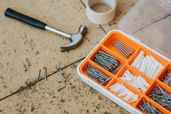 Garage Makeover Ideas for Arizona Homes: Paint, Storage & Upgrades