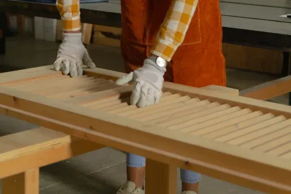 Creative Home Improvement Ideas with Carpentry in Queen Creek, AZ