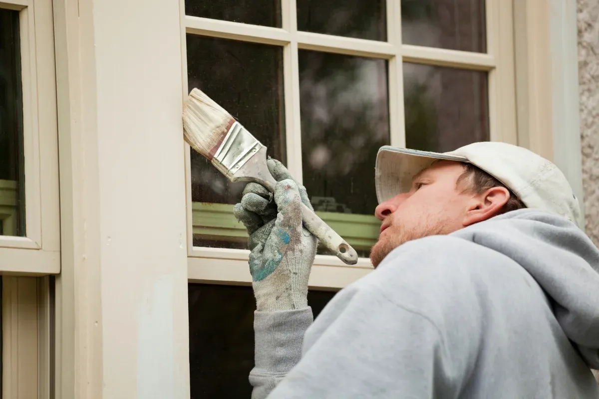 Why Now Is the Perfect Time for Exterior Painting in Florence, AZ