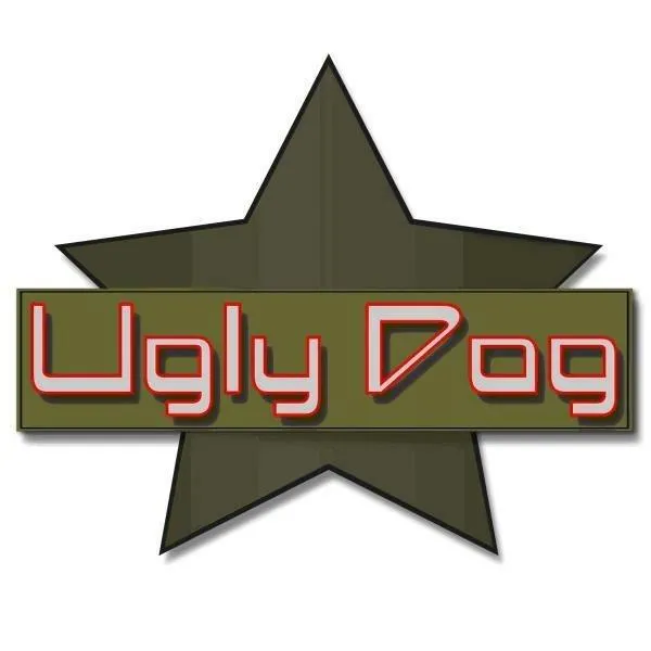 Ugly Dog