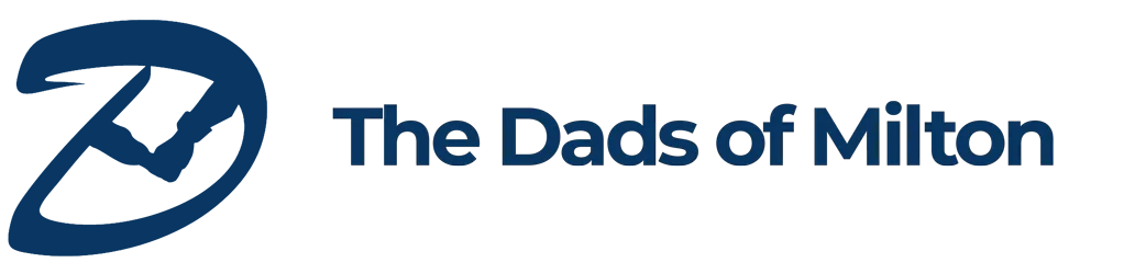 Dads of Milton Logo