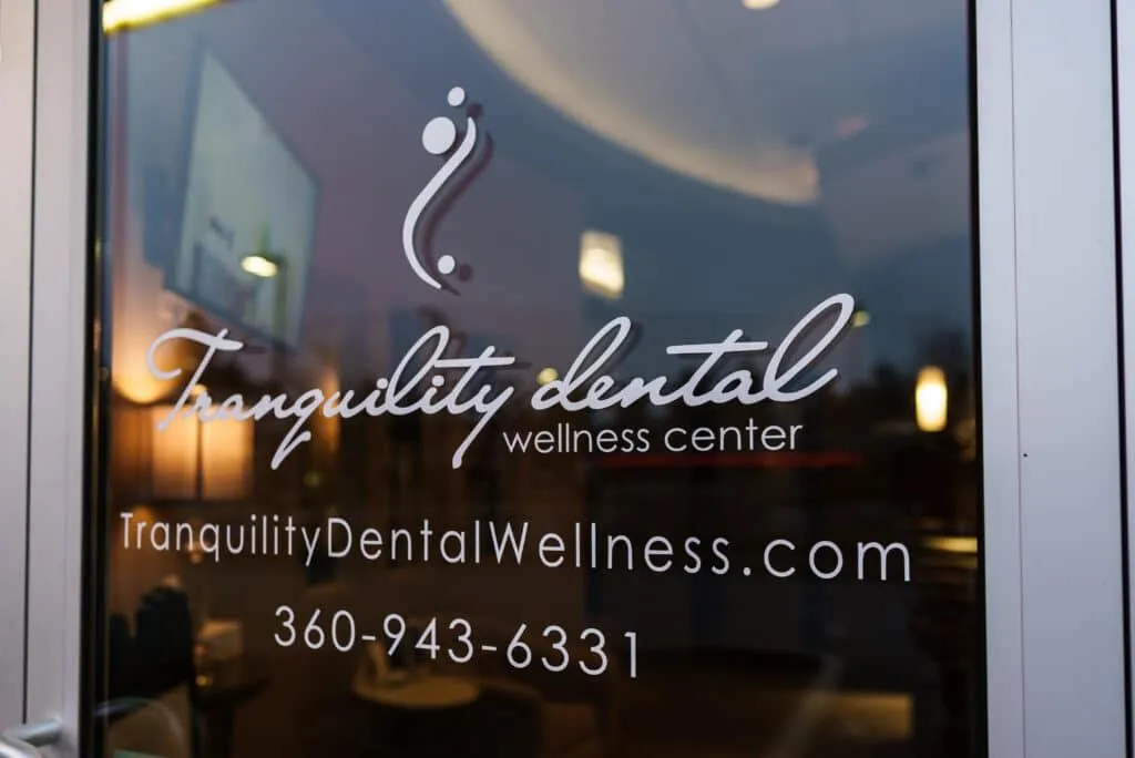 Tranquility Dental Wellness, Tumwater, WA