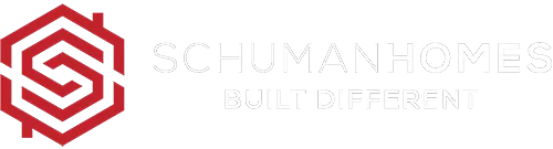 Savannah GA  Custom Home Builder, Schuman Homes Logo