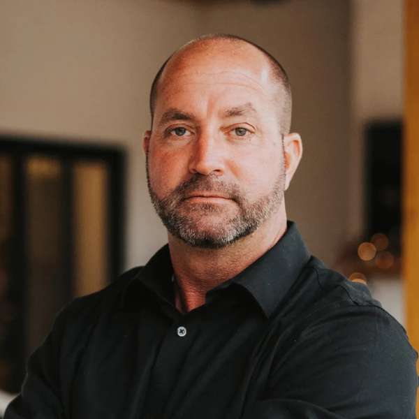 Stephen Schuman, CEO of Schuman Homes