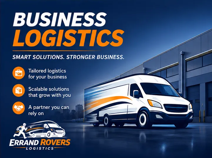 Same-day delivery operations hub
