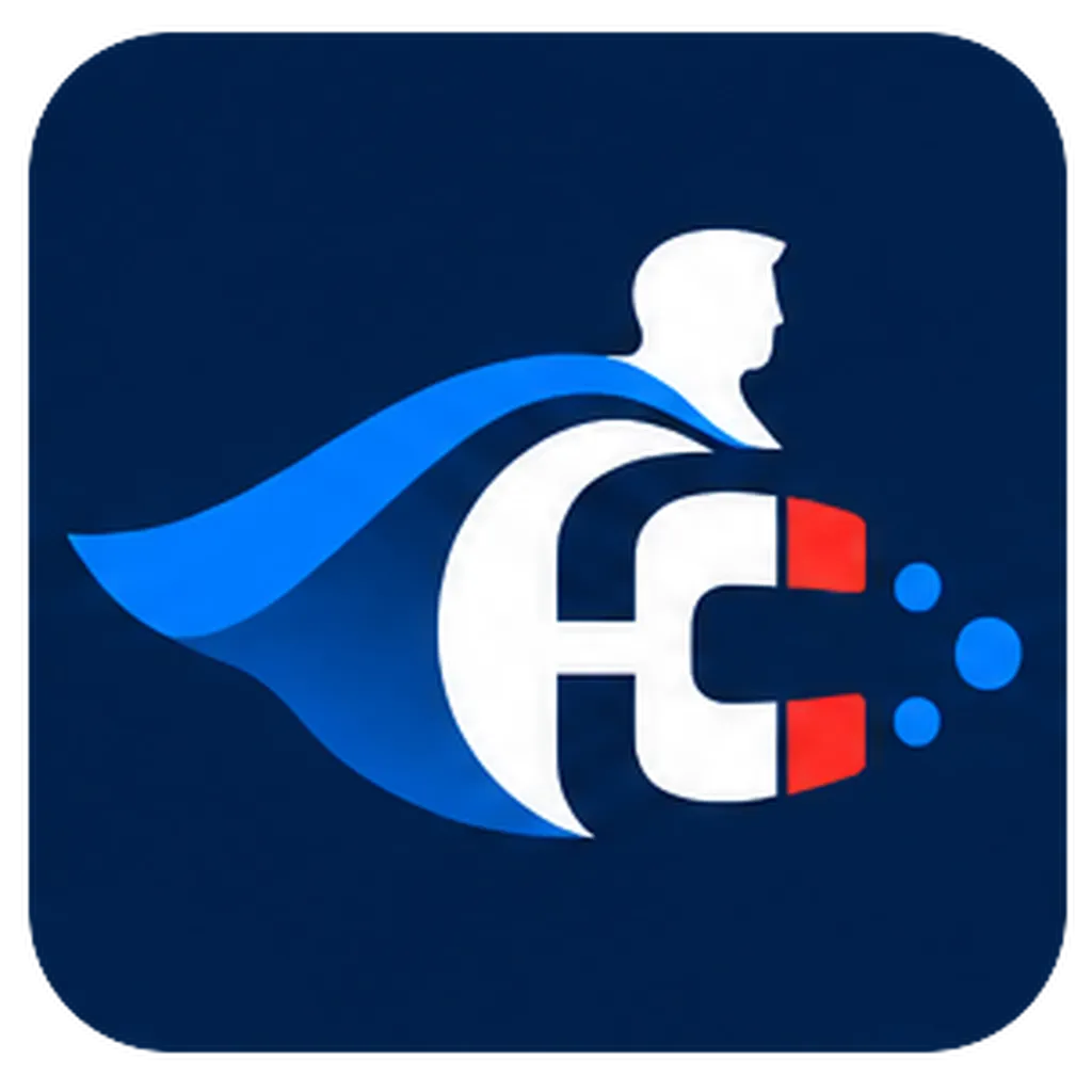  Main Website