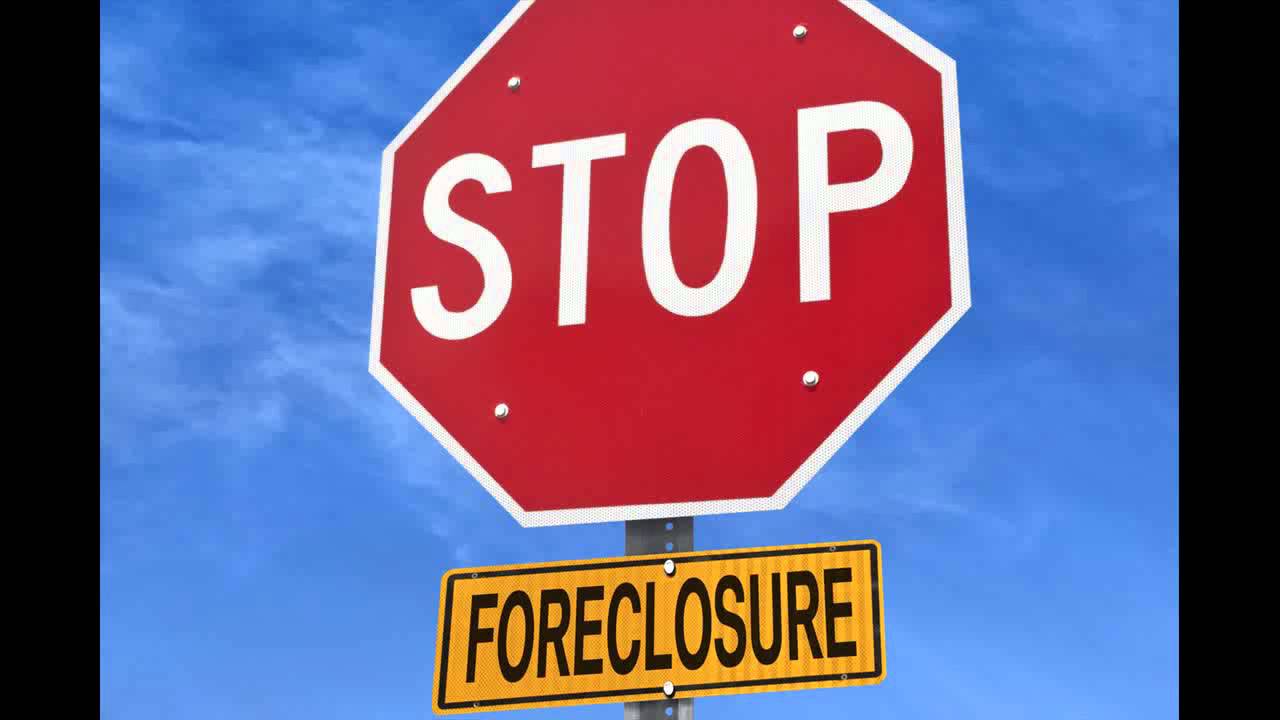 Nebraska homeowner looking for ways to stop foreclosure before losing home