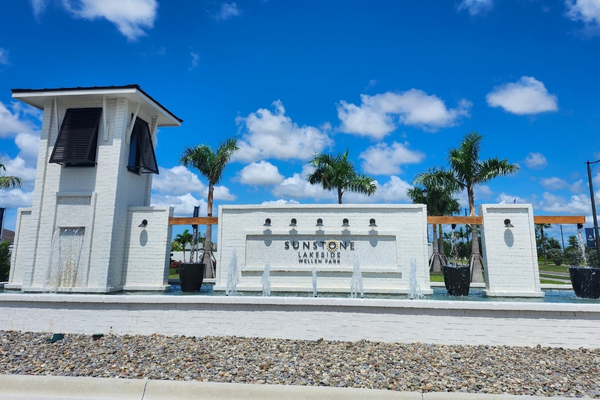 Sunstone at Wellen Park: What to Know Before You Tour the Model Homes