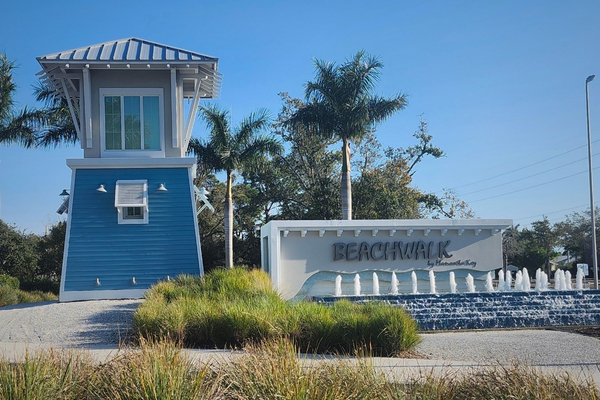 Beachwalk by Manasota Key: What to Know Before You Tour the Model Homes