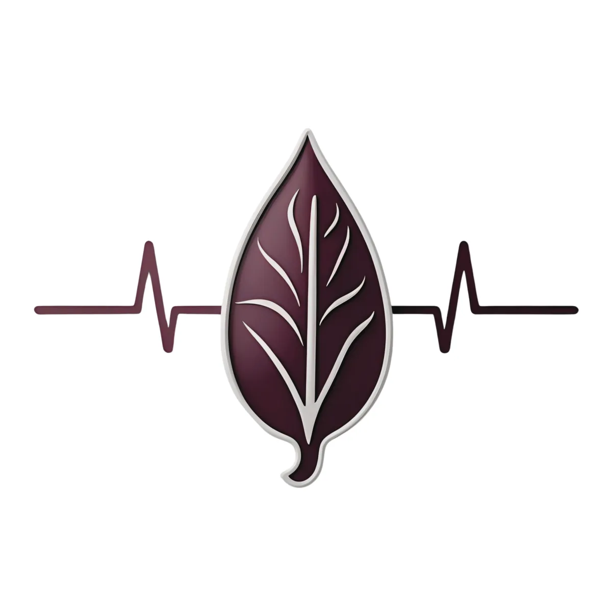 Burgundy Mustard Seed Lifeline