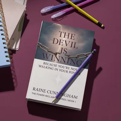 Book 1 Release 9/15/2025