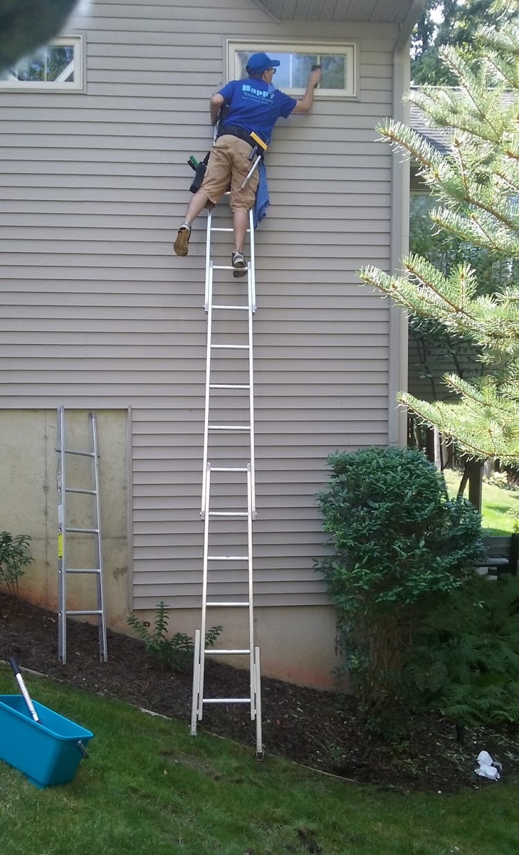 Power Washing Grand Rapids
