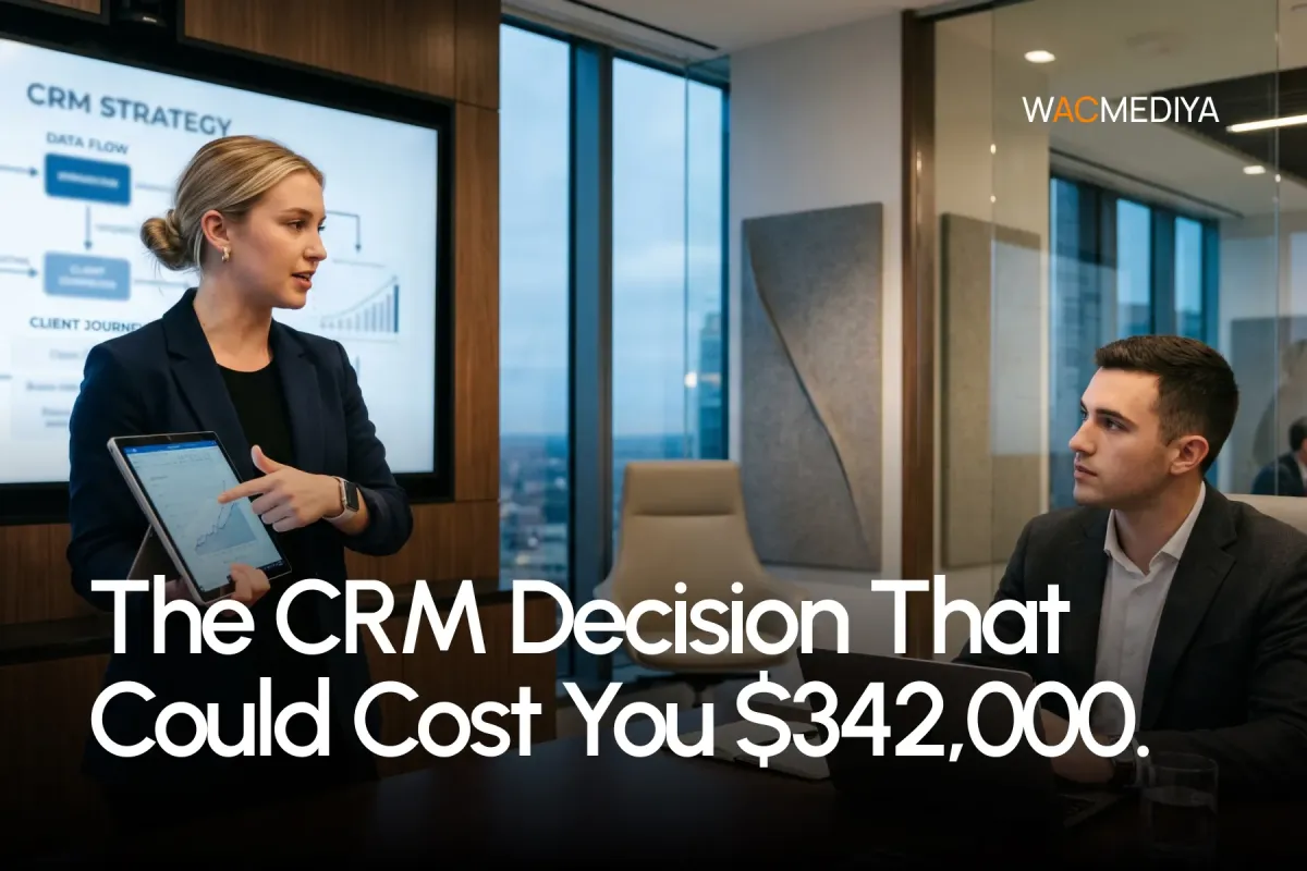 HubSpot vs. Salesforce for Law Firms: The Honest 2026 Comparison