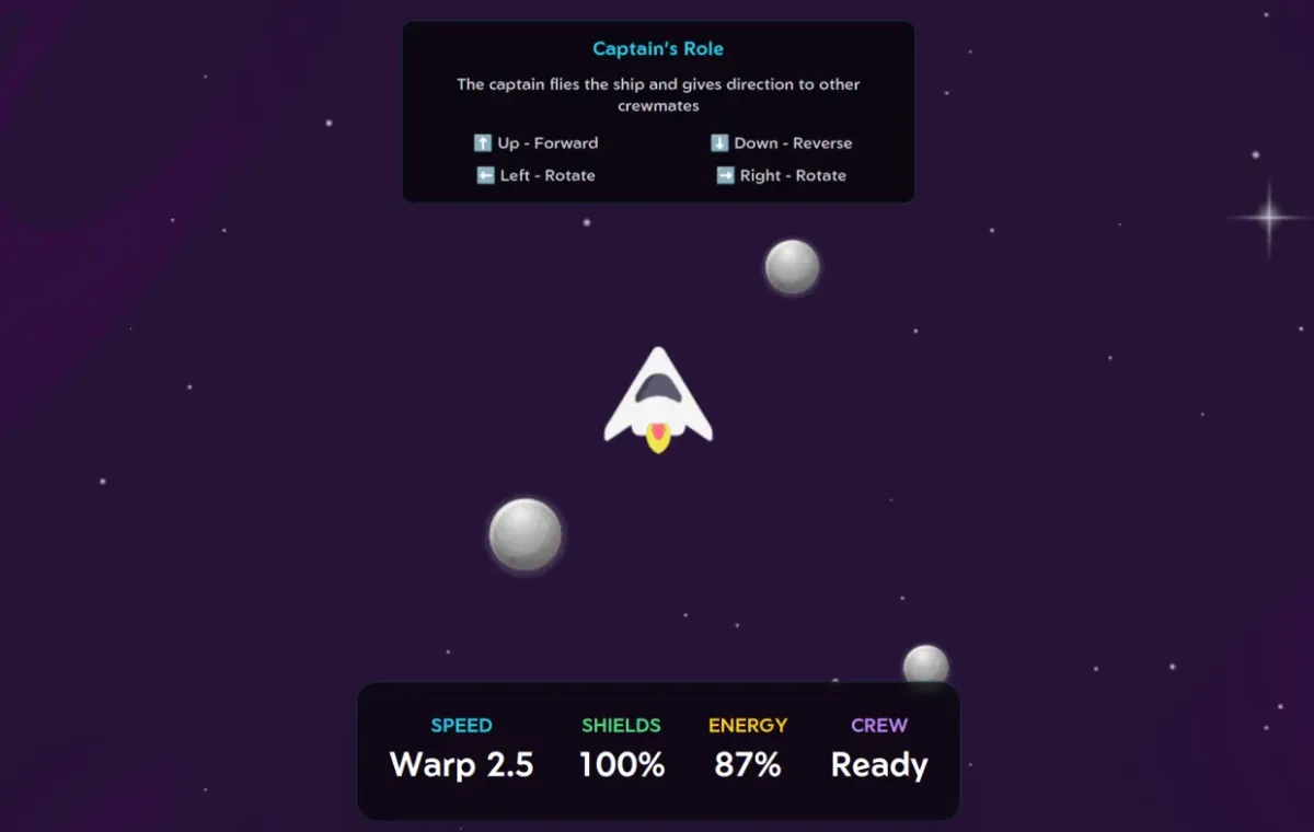 Steller Bonds in action