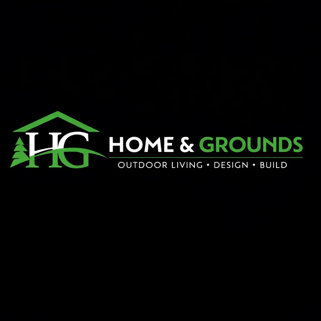 Home & Grounds company logo