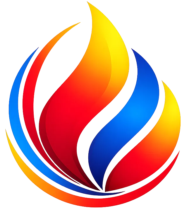 JT Heating Services logo