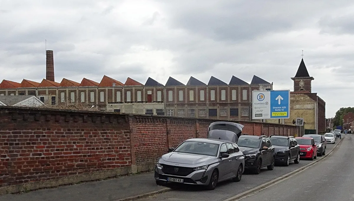 Ether-voyance - Voyance - Sailly sur la Lys