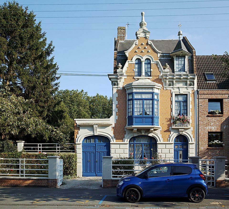 Ether-voyance - Voyance - Lambersart