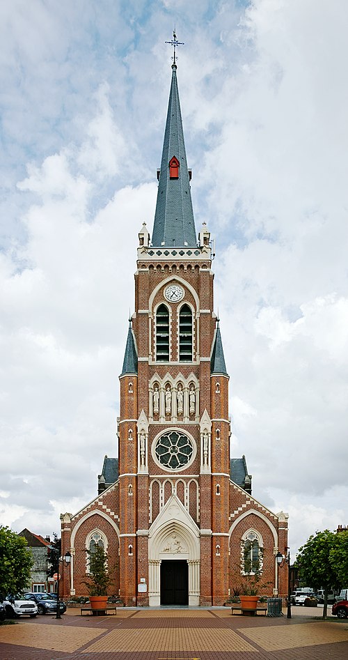 Ether-voyance - Voyance - Saint-André-lez-Lille