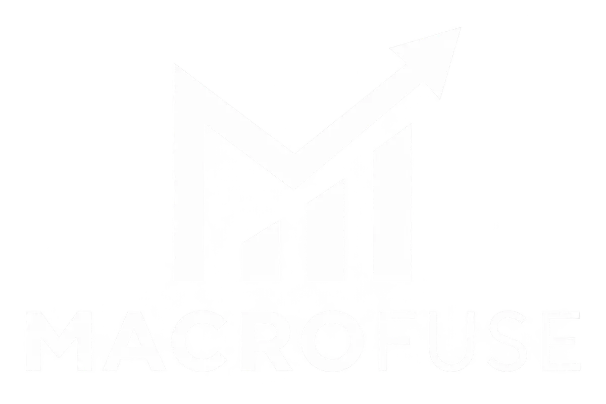 MacroFuse logo