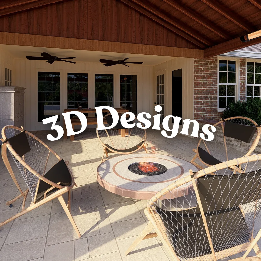 3D Designs