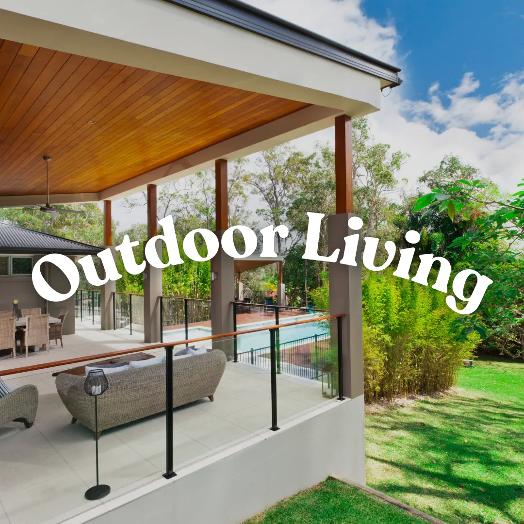 Outdoor Living