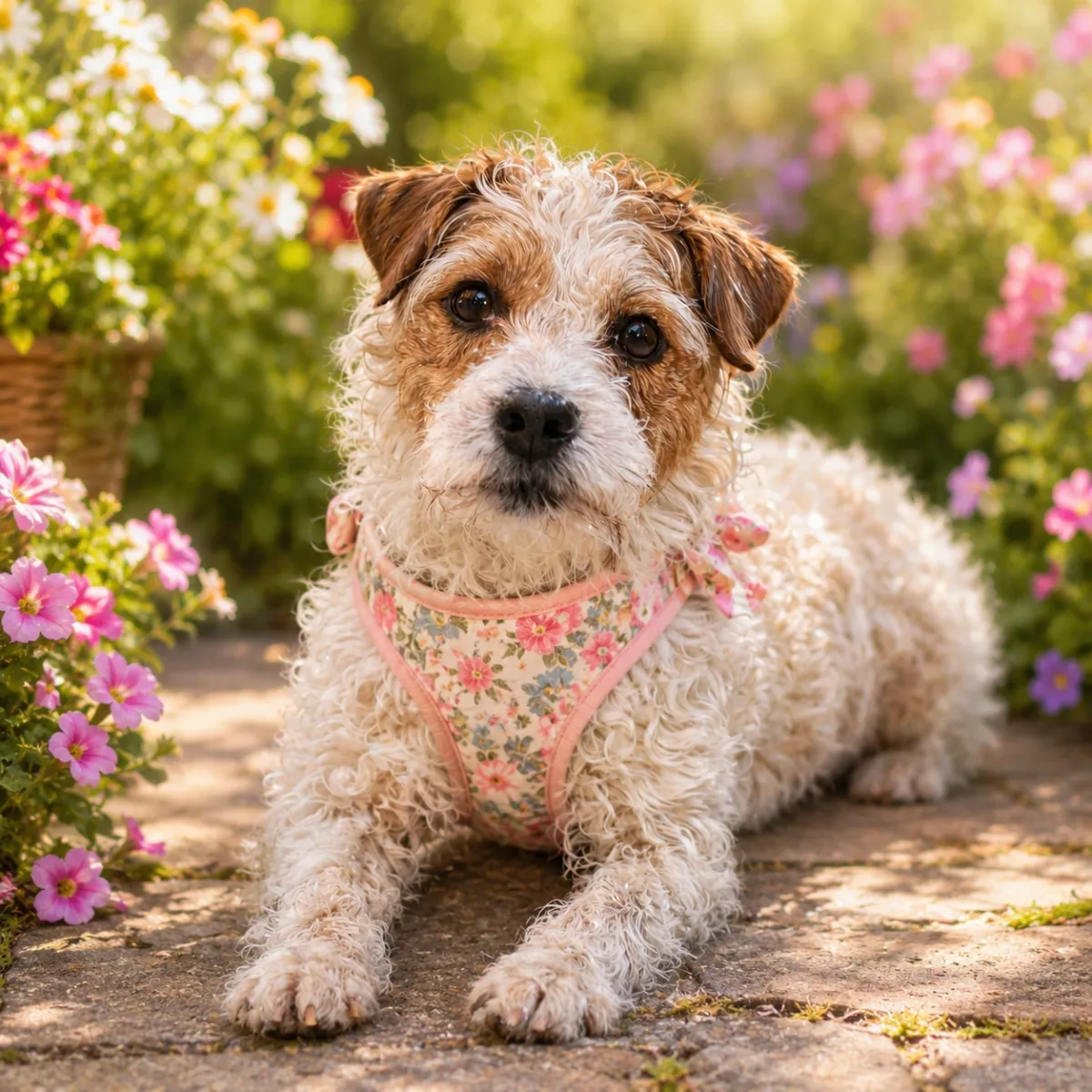 Puppy 1