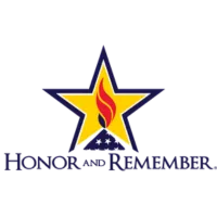 Honor and Remember Logo