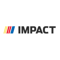 NASCAR IMPACT LOGO