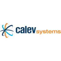 Calev Systems Logo