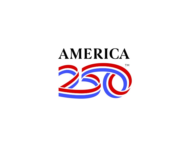 America 250 Logo