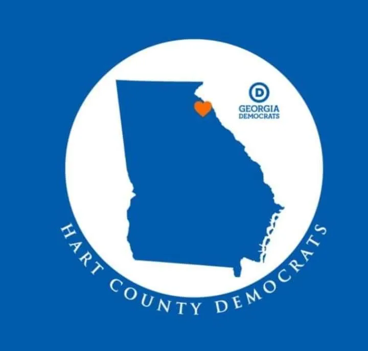 Hart County Democrats