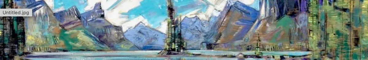 Spirit Island Panorama