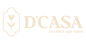 Dcasa Logo
