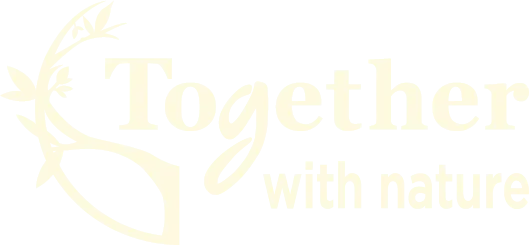 Together With Nature Logo