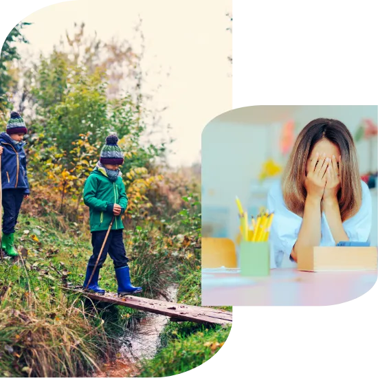 Blog for Women Educators