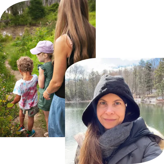 Why I walk this path - Together With Nature