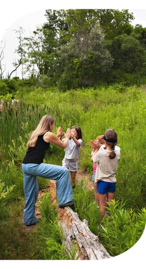 You’re a good educator in a broken system.